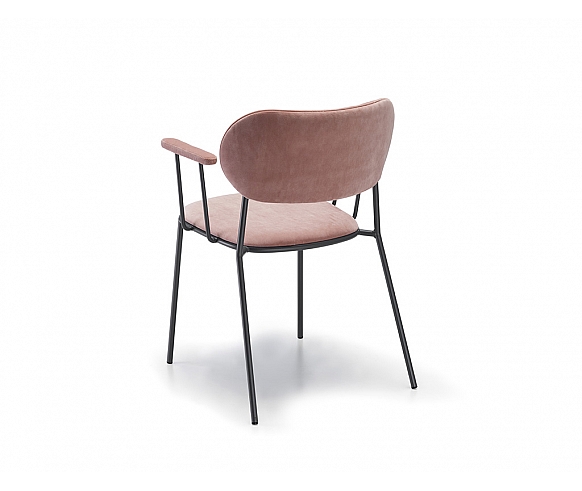 Nuta light TB armchair